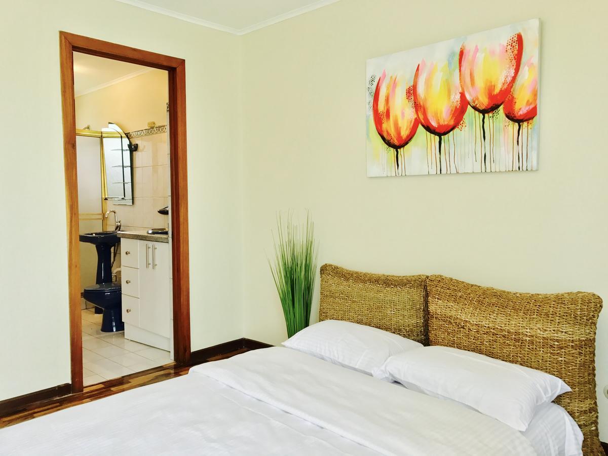 Mango Boulevard Hotel (Adults Only) ซานโฮเซ ภายนอก รูปภาพ